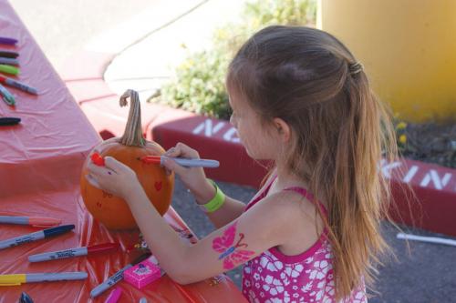 paintingpumpkins